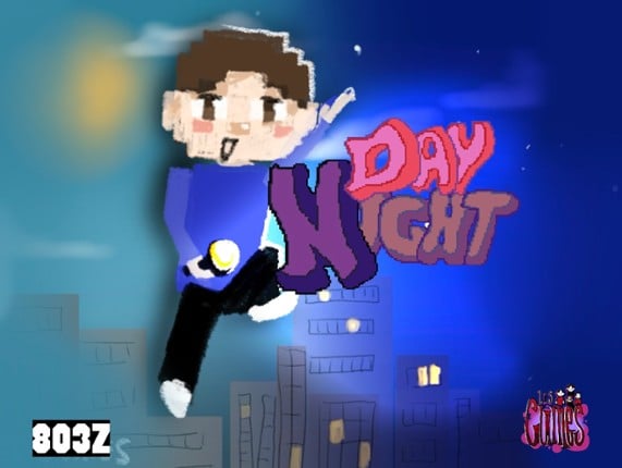 Day N Night Image