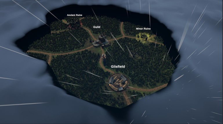 Day of Judgment screenshot