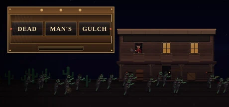 Games like Dead Man's Gulch