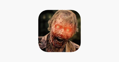 Dead Target Zombie Image