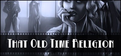 Deadlands Noir: That Old Time Religion Image