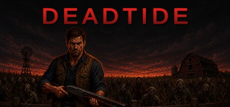 Games like DeadTide