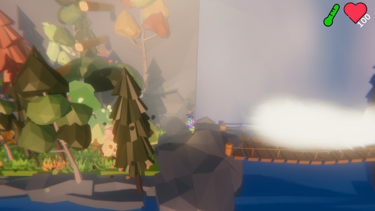 Death Climbing screenshot