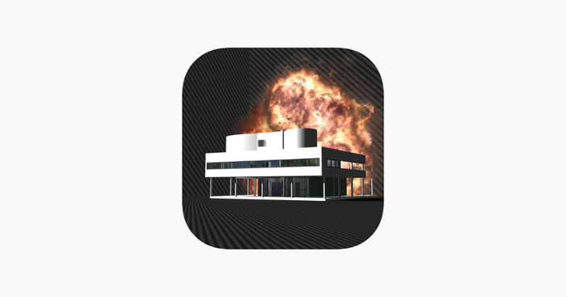 Demolition 3D Image