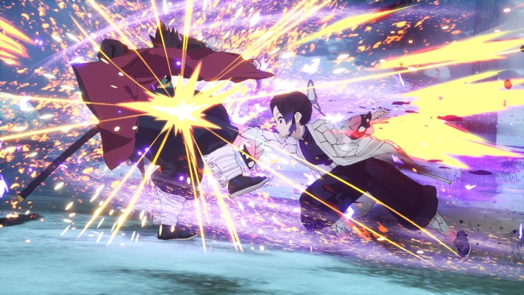 Demon Slayer -Kimetsu no Yaiba- Image