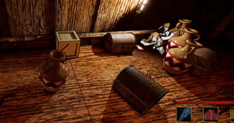 Derail the Dragon Image