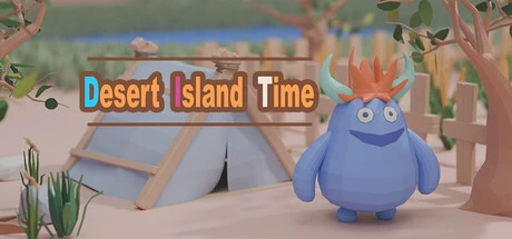 Games like desert island time