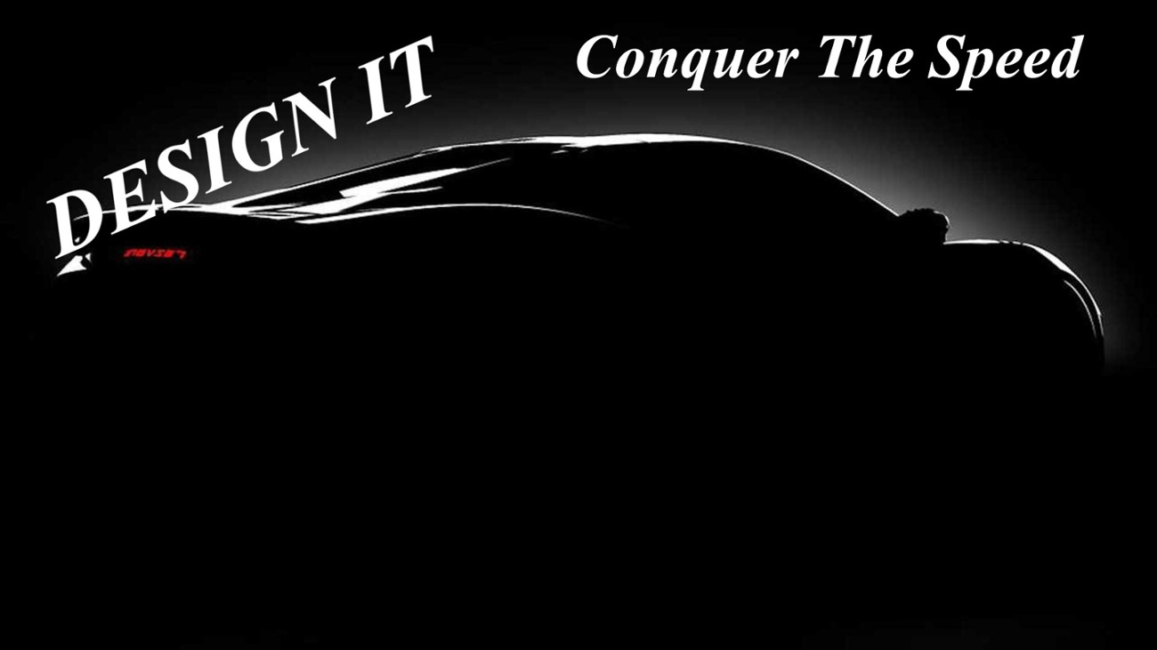 Games like Design It - Conquer The Speed