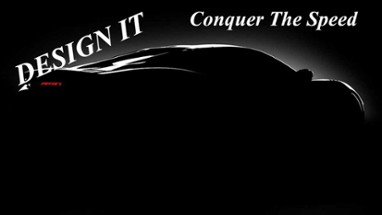 Design It - Conquer The Speed Image