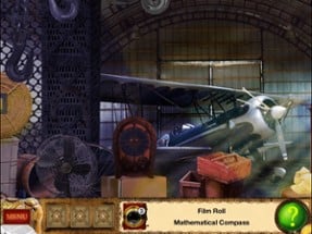 Detectives: Hidden Objects Image