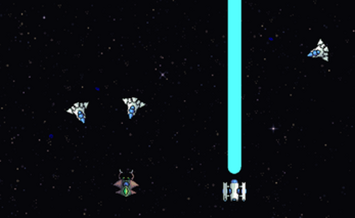 Devour the Earth - Team9 S2025 screenshot