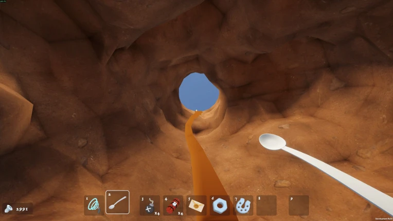 Dig to Escape Image