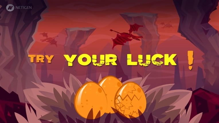 Dino the Beast screenshot