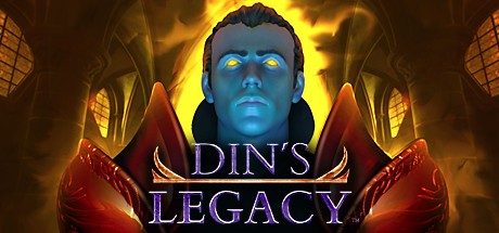 Games like Din's Legacy