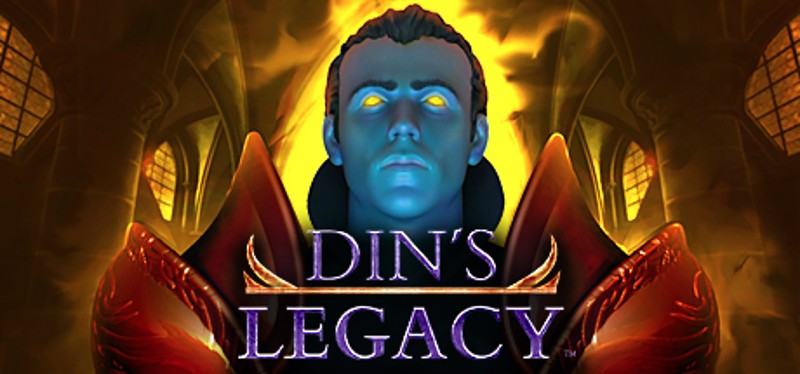 Din's Legacy Game Cover