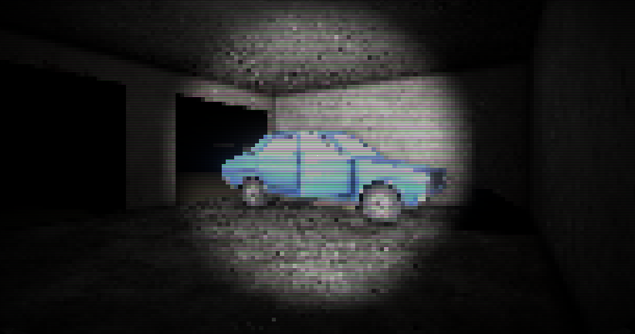 Games like Distortion