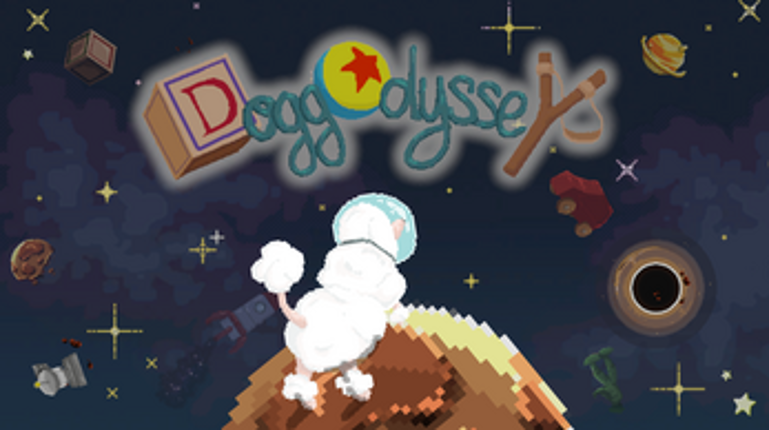 Doggodyssey Image