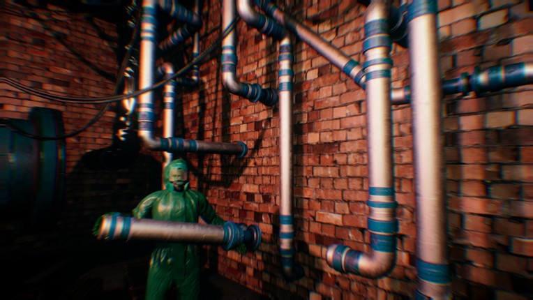 Don't Drop Dead screenshot