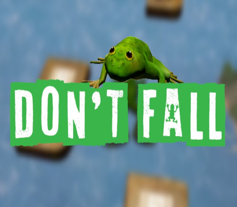 Games like Don't Fall