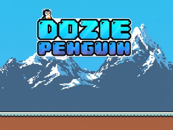 Dozie Penguin FN Game Cover