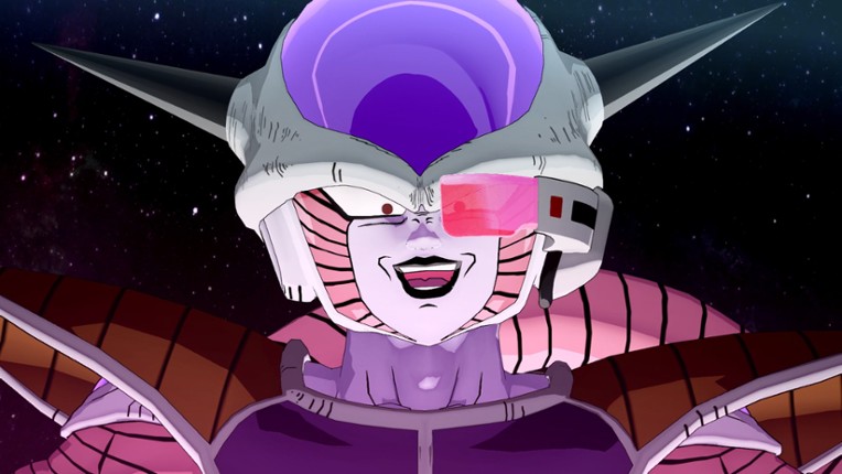 DRAGON BALL Z: KAKAROT Deluxe Edition Image