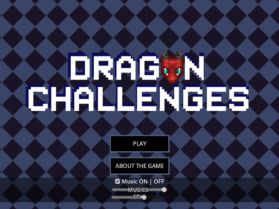 Games like Dragon Challenges