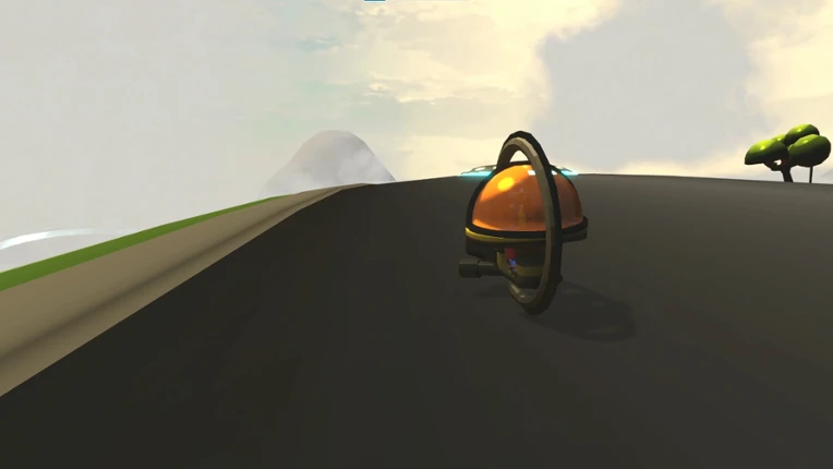 Drift Invaders screenshot