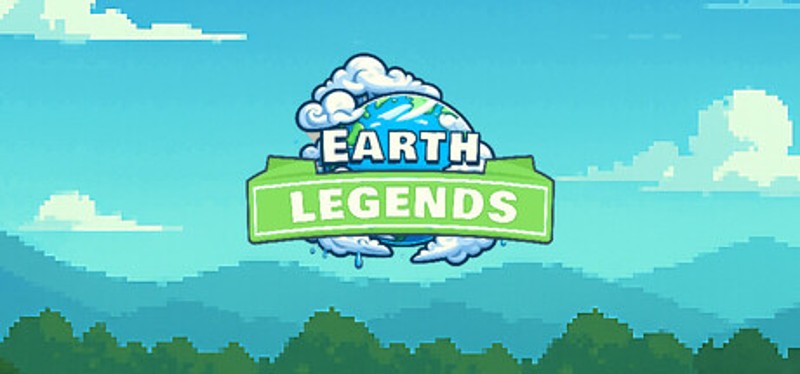 Earth Legends Image