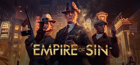 Games like Empire of Sin