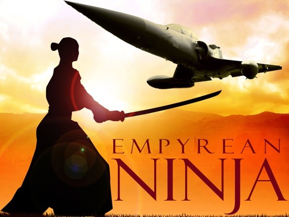 Empyrean Ninja Airship Assailant - The Firmament Ruler Shinobi 3D screenshot