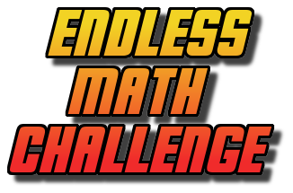 Games like Endless Math Challenge