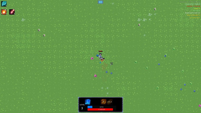 Epic Survivors screenshot