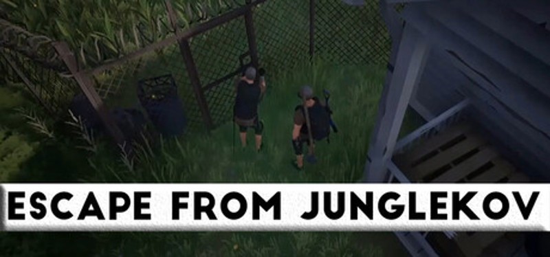 Escape from Junglekov Image