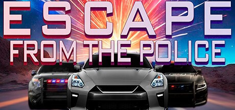 Games like Escape From The Police