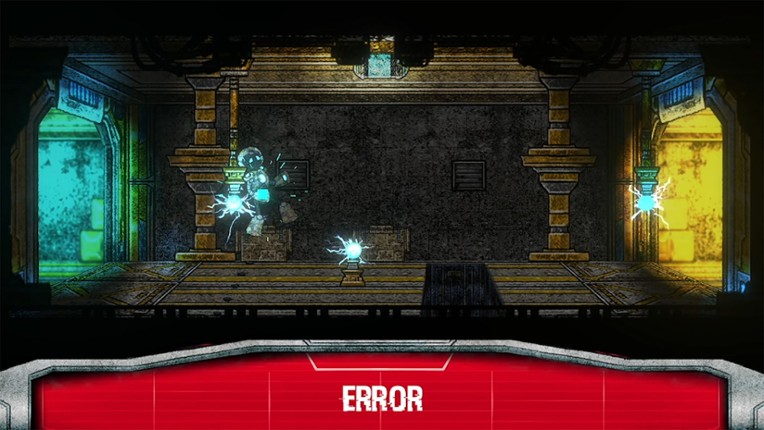 Escape String screenshot