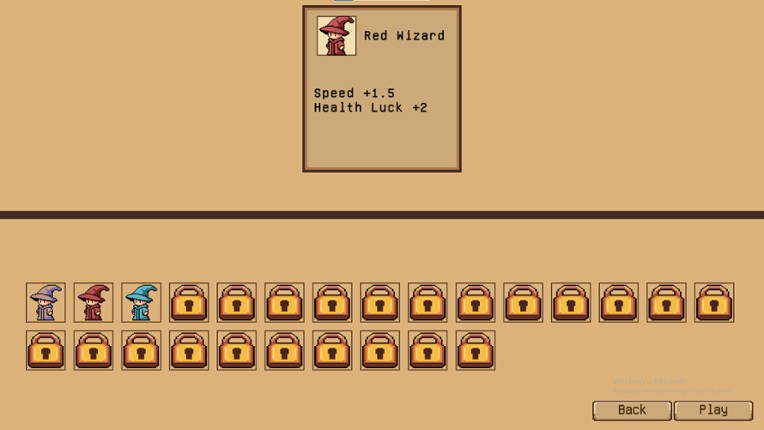 Eternal Hunt screenshot