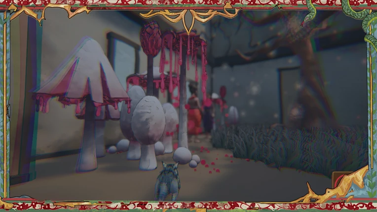 Eternal Wanderer screenshot