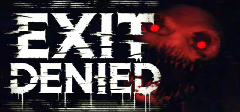 Exit Denied Image