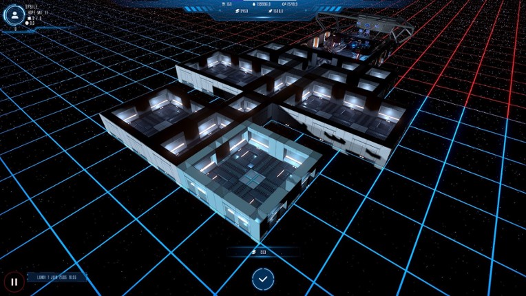 Exodus H screenshot