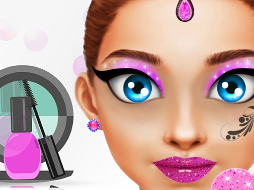 Games like fahion game makeup