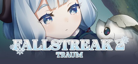 Games like Fallstreak 2: Traum
