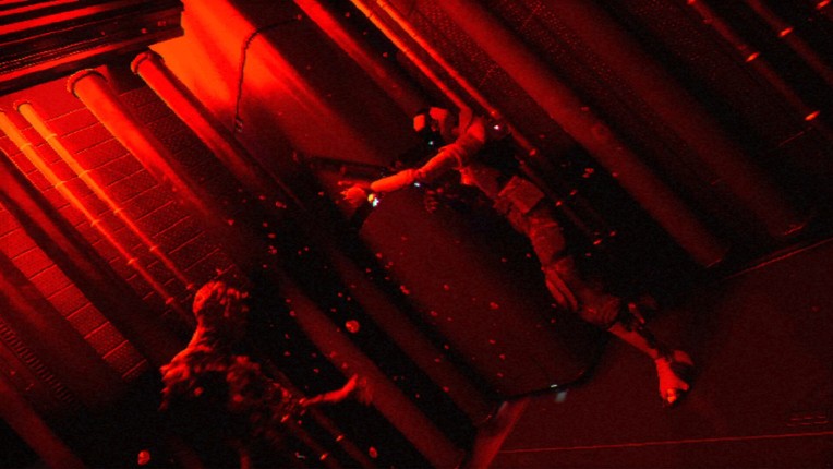 FEAR OF SLEEP screenshot