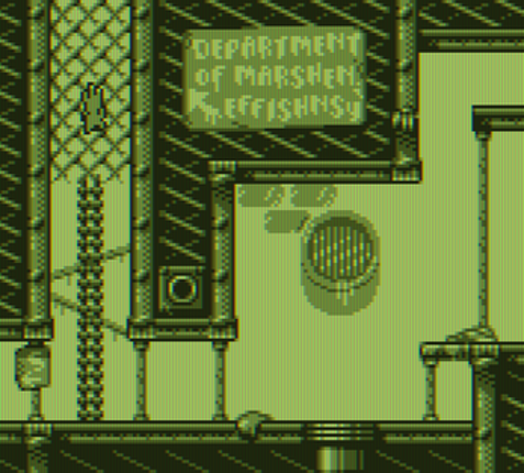 Feed IT Souls: DOME Edition screenshot