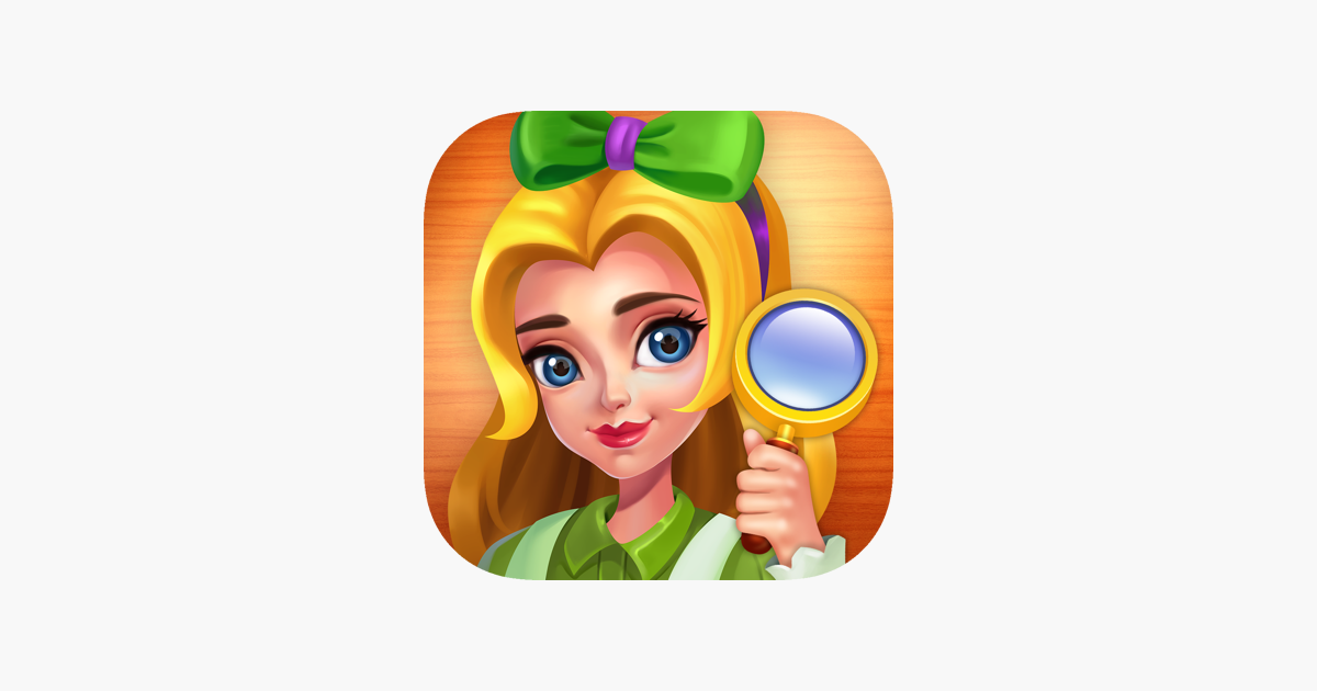 Games like Find All Object