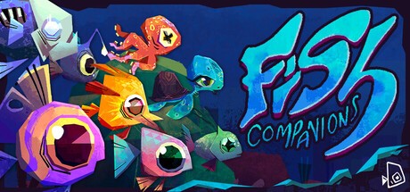 Games like Fish Companions