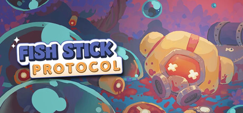 Fish Stick Protocol Image