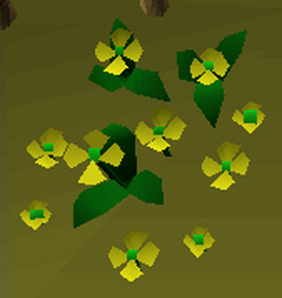 Flowers for the Void Cow screenshot