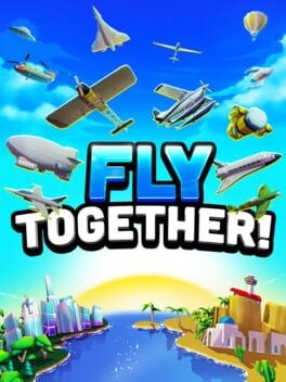 Games like Fly Together!