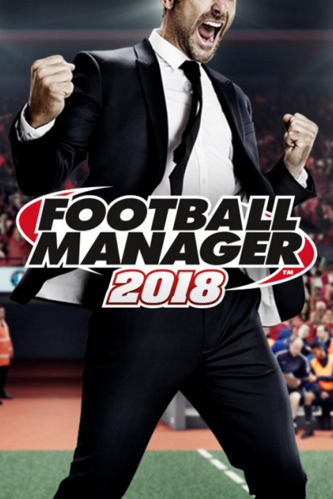 Games like Football Manager 2018