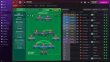 Football Manager 2022 Image